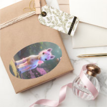 Belle 3D Spirit Pony 10