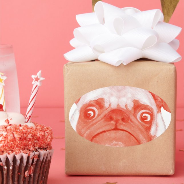 Sticker Ovale CARLIN_orange3.png (Fête)