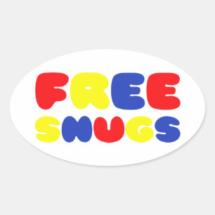 STICKER OVALE CHANSONS GRATUITES