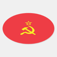 drapeau de l'URSS