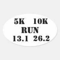 EXÉCUTION : 5k, 10k, 13.1, cycle d'exécution 26.2