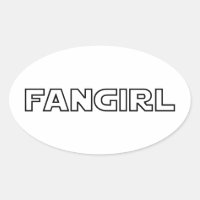 FANGIRL