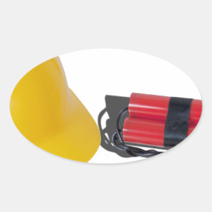 Sticker Ovale HardHatDynamite052714.png
