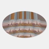 I Love Tour Eiffel Paris Avec amour bleu ciel colo