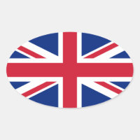 Indicateur Union Jack