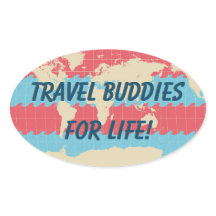 Koffer Sticker, couleur