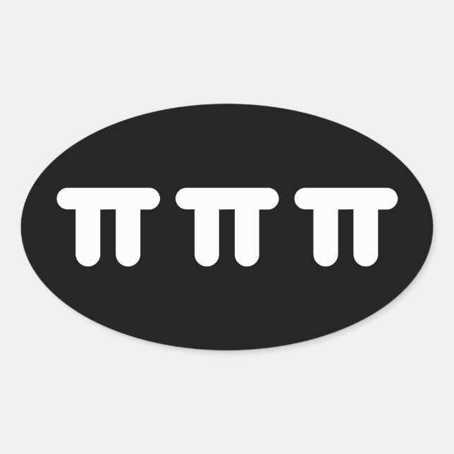 Sticker Ovale Larmes à larmes ㅠ ㅠ ㅠ Émoticône coréen (Devant)