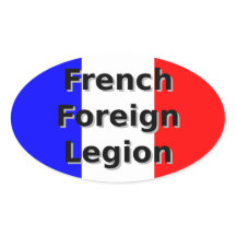 Légion étrangère française