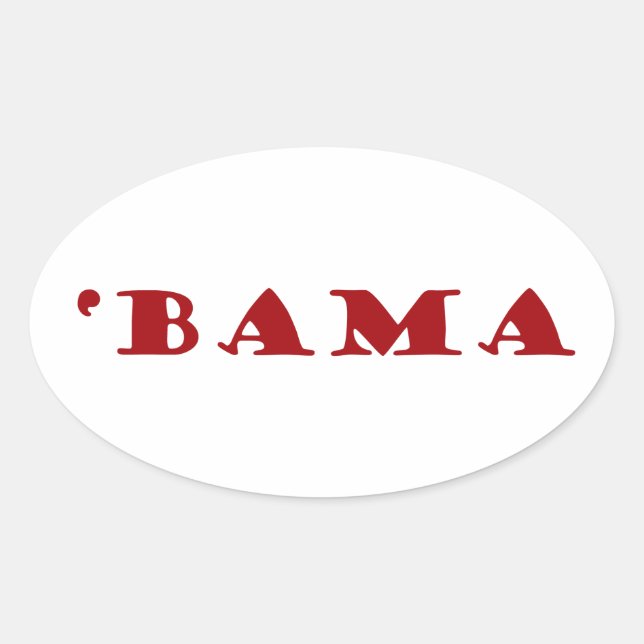 STICKER OVALE LETTRE BOMA ROUE (Devant)