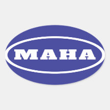 MAHA Rendre l'Amérique saine