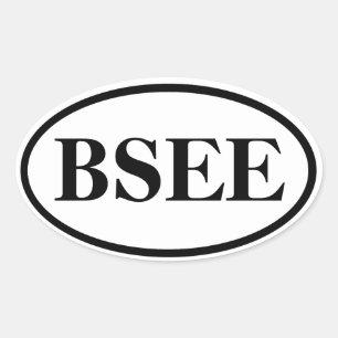 Sticker Ovale Marathon Cerveau - Style I (personnalisable)