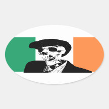 Paddy Pogue en plastique Petite fenêtre Oval