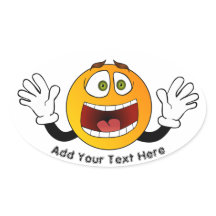 Panique Emoji