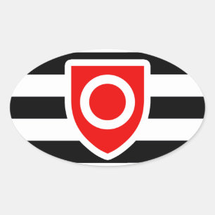 STICKER OVALE PRIME DE PROPRIÉTÉ