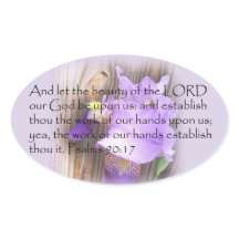 Psaume 90:17 KJV Bible