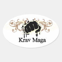 Punch de Krav Maga