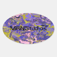 Radioactive Marble