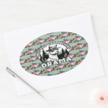 Seule la Forêt Lama Drame peut être évitée