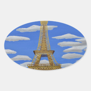 Sticker Ovale Tour Eiffel2.JPG
