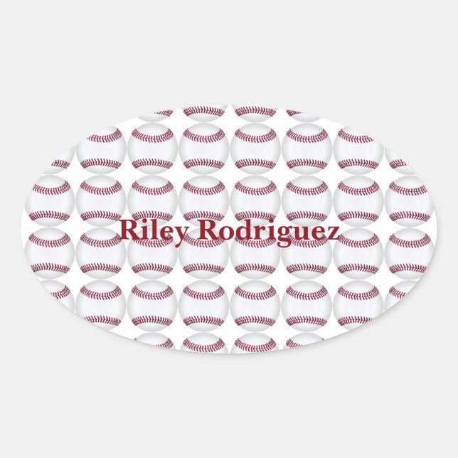 Sticker Ovale Tu Ne Vols Pas (Devant)