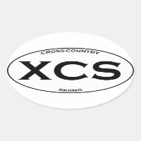 XCS - Ski de fond