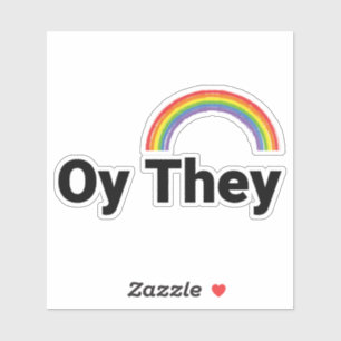 Sticker Oy Ils