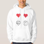 Sticker Pack - Cardiac Catheterization Nurse Hoodie<br><div class="desc">Sticker Pack - Cardiac Catheterization Nurse</div>