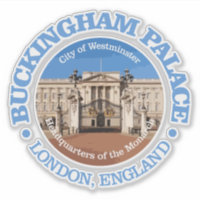 Palais de Buckingham (e)