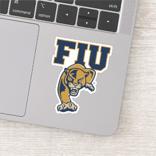 Sticker Panneaux FIU
