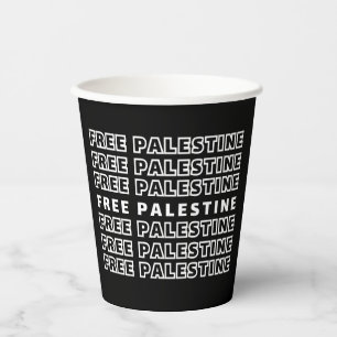 Sticker Paper Cups