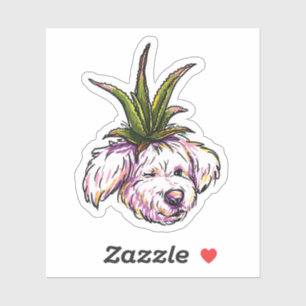 Sticker Paquet de garantie : Résilient