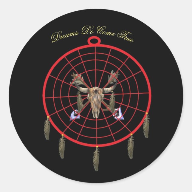 Sticker Par James Michael Miller (Devant)