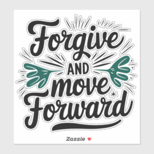 Sticker Pardon