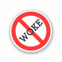Pas de Woke