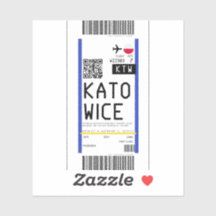 Passe d'embarquement à Katowice (KTW)