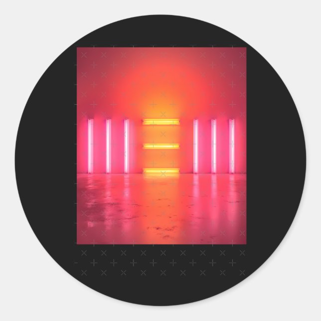 Sticker Paul Mccartney2 (Devant)