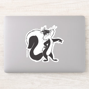 Sticker Penelope Diva