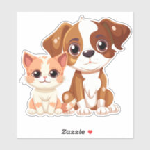 Pet Lovers