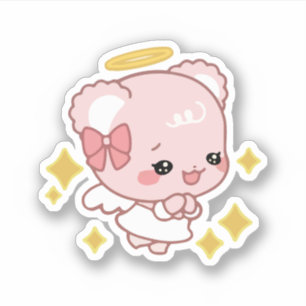 Sticker petits petits sucres