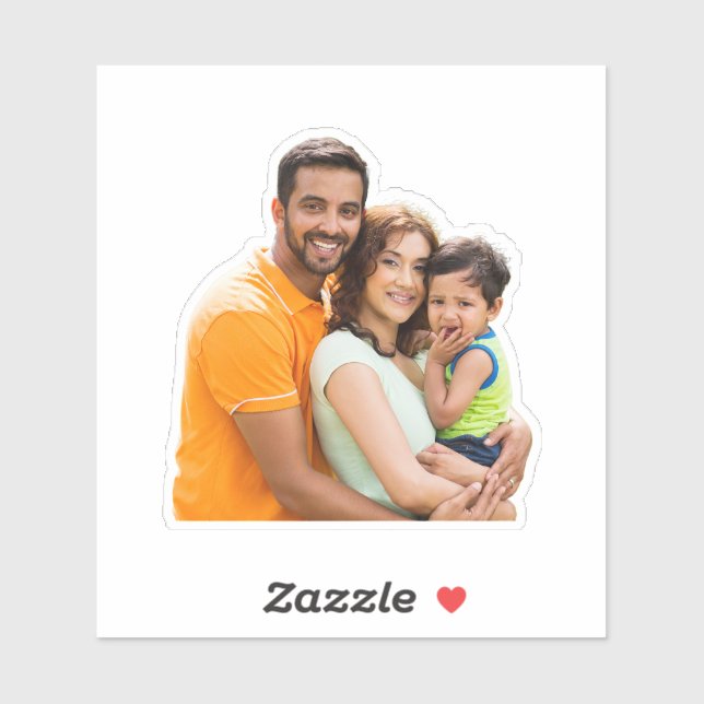 Sticker Photo Bouteille d'eau Ordinateur portable autocoll (Feuille)