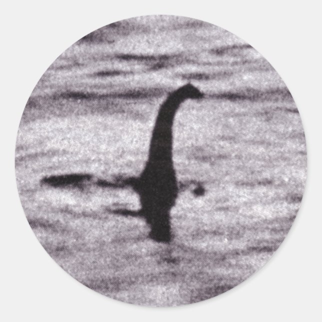 Sticker photo du chirurgien (Devant)