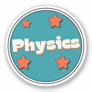 Sticker Physique