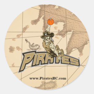 Sticker Pirates