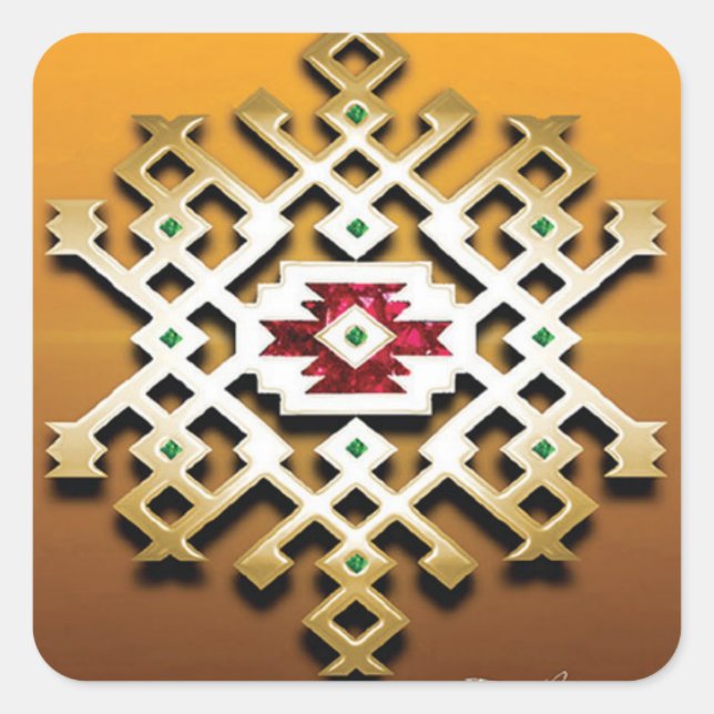 Sticker Pirot, serbia, Balkan,  (Front)