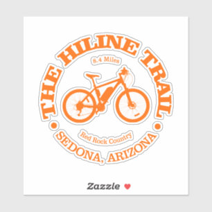Sticker Piste Hiline (Mo)