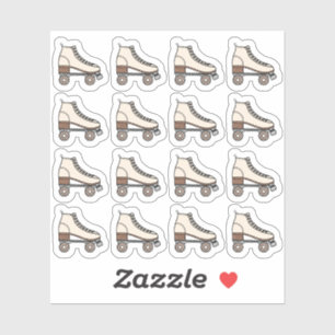 Sticker Planificateur d'exercice de forme physique de bott