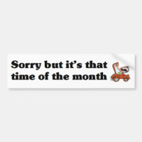 Sticker PMS