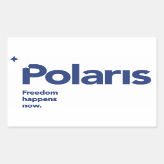 Sticker Polaris