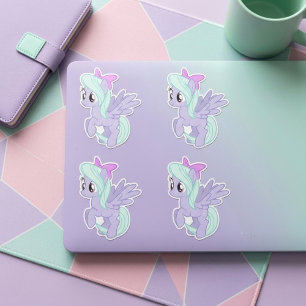 Sticker Poney