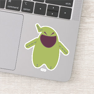 Sticker Pook-a-Looz Oogie Boogie